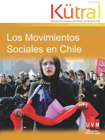 Los Movimientos Sociales en Chile - Universidad de Viña del Mar