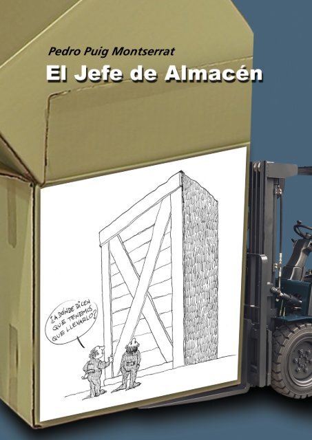 El jefe de almacén - Leuter