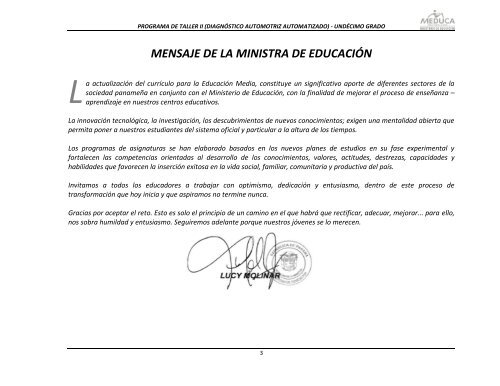 T II (Diag Automz A) 11° 2013.pdf - Ministerio de Educación