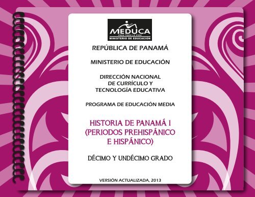 2013.pdf - Ministerio de Educación