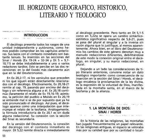 El Decalogo - Felix Garcia Lopez (Cuadernos Biblicos).pdf