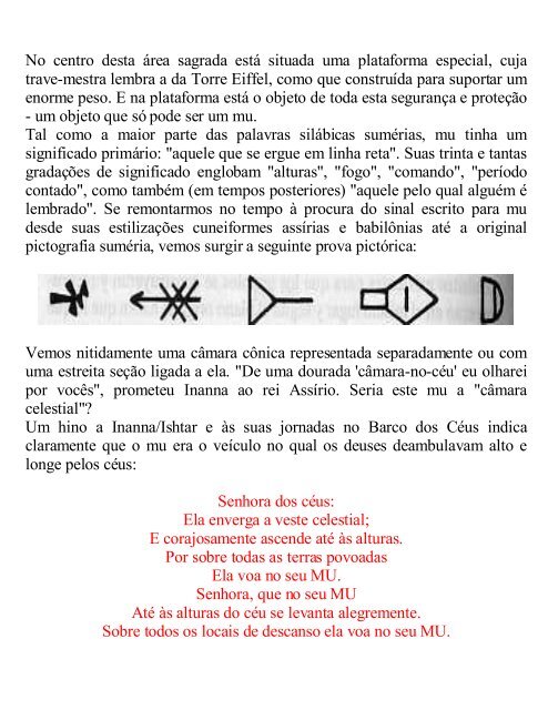 O 12º Planeta - NIBIRU - Zecharia Sitchin - PDF