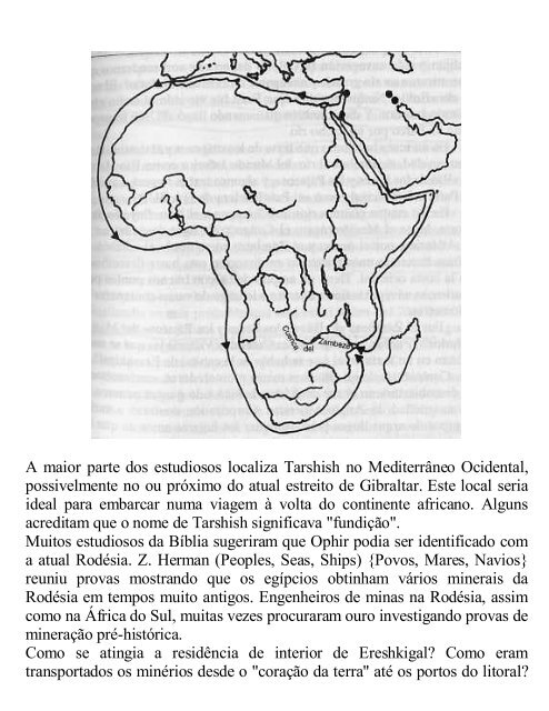 O 12º Planeta - NIBIRU - Zecharia Sitchin - PDF