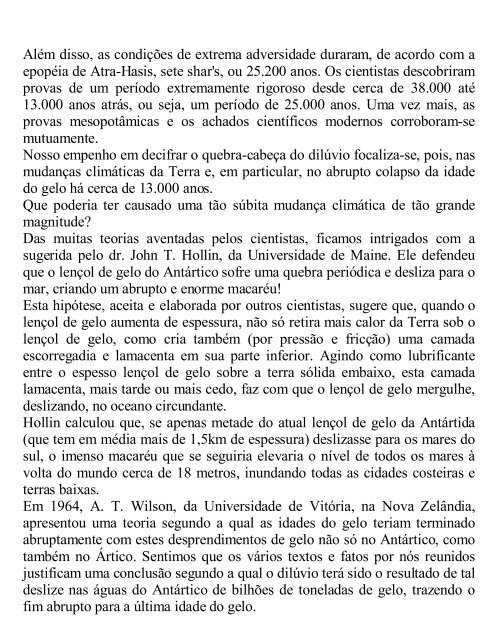 O 12º Planeta - NIBIRU - Zecharia Sitchin - PDF