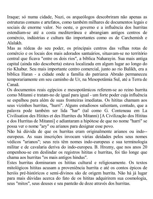 O 12º Planeta - NIBIRU - Zecharia Sitchin - PDF