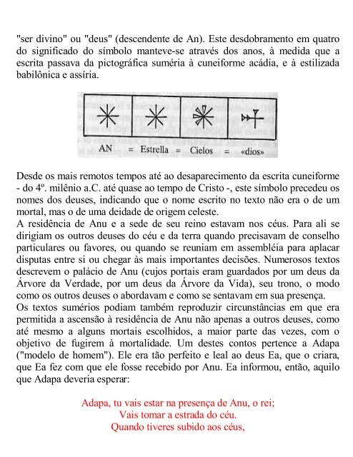 O 12º Planeta - NIBIRU - Zecharia Sitchin - PDF