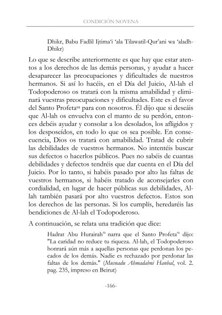 portada 10 condiciones.psd - Comunidad Ahmadía del Islam