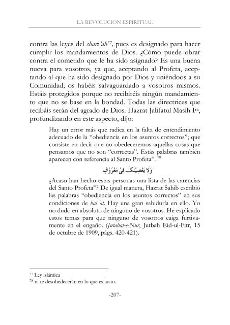 portada 10 condiciones.psd - Comunidad Ahmadía del Islam