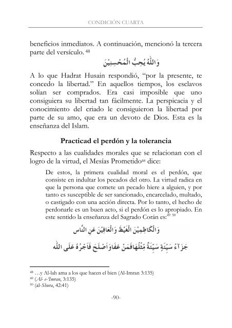 portada 10 condiciones.psd - Comunidad Ahmadía del Islam