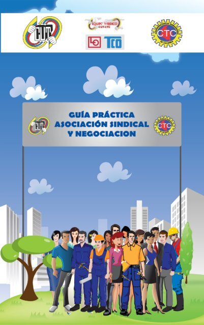 Cartilla en formato PDF. - equipo-juridico-cut-ctc