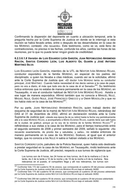 Documento - Procuraduría General de la Nación