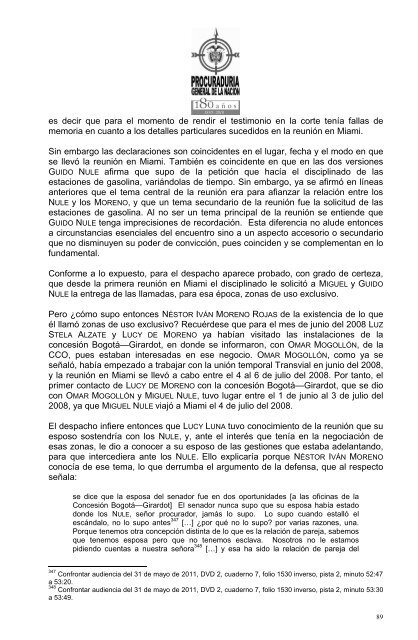 Documento - Procuraduría General de la Nación