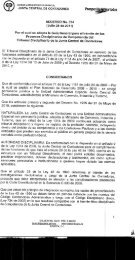 ACUERDO No. 014 DE 2011 - Junta Central de Contadores