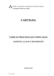 CARTILHA - EJEF