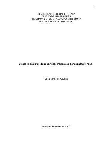 Download - Departamento de História