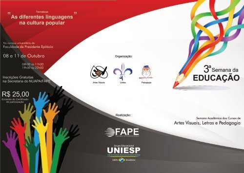 FAPE - Uniesp