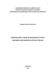 Cena que ilustra um significado não-prototípico do verbo cortar