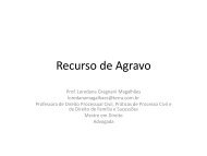 Recurso de Agravo.pdf - fesdep