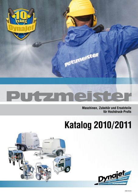 Katalog 2010/2011 - Renders & Partner GmbH