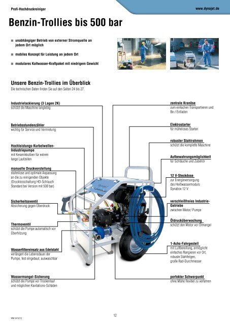 Katalog 2010/2011 - Renders & Partner GmbH