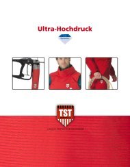 Ultra-Hochdruck - Renders & Partner GmbH