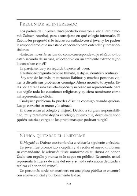 Anécdotas talmúdicas y de rabinos famosos