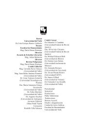 Edición 33 - Revista literaria POLIGRAMAS - Universidad del Valle