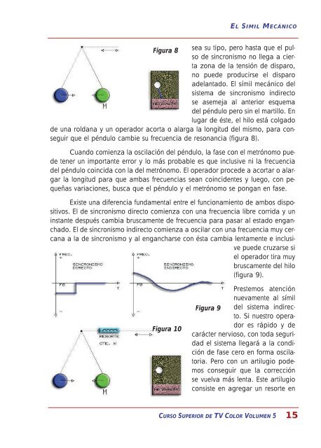 las normas de tv color - diagramas.diagram...