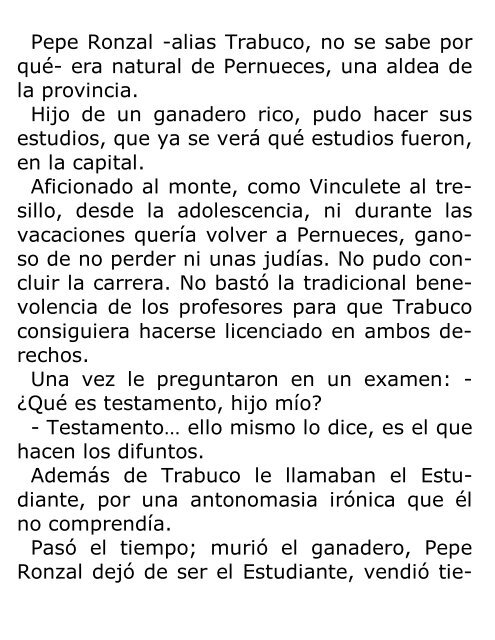 Leopoldo Alas Clarin - La Regenta - v1.0 - Bibliotecas Públicas