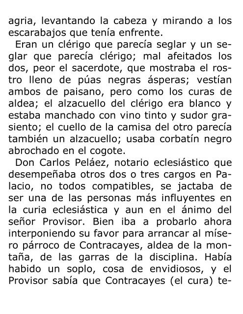 Leopoldo Alas Clarin - La Regenta - v1.0 - Bibliotecas Públicas
