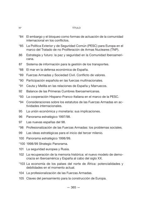 Ciberseguridad. Retos y amenazas a la Seguridad Nacional - IEEE