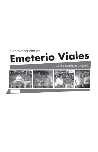 Emeterio Viales