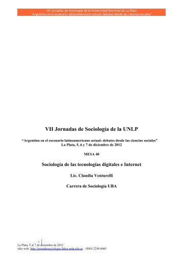 Sociedad de la información y los dilemas del consumo cultural