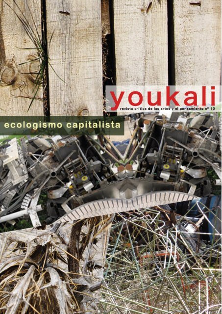 número completo - Youkali