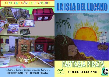 COLEGIO LUCANO - CEIP Lucano