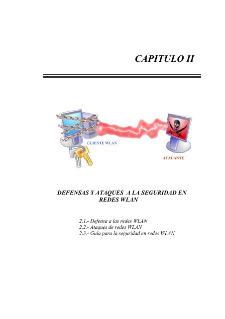 CAPITULO II.pdf - Repositorio UTN