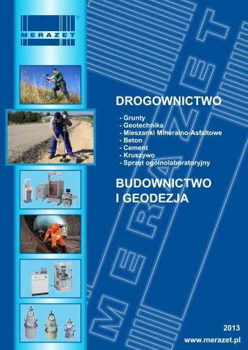 pobierz wersję elektroniczną - Merazet