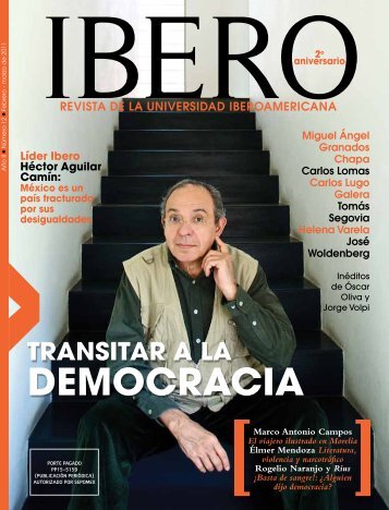 Descárgala en PDF - Universidad Iberoamericana