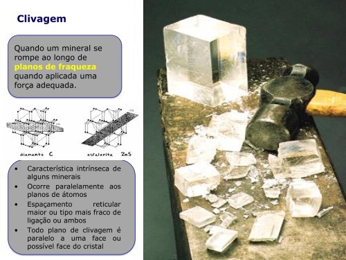 Propriedades fisicas - gemas - Geoturismobrasil.com