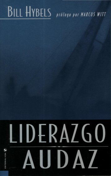 Liderazgo audaz - Centro de Alabanza y Proclamación