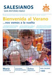 periodico nº 22_Periodico SAA (LR).pdf - Salesianos