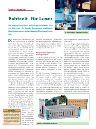 lasersteuerung - ADwin