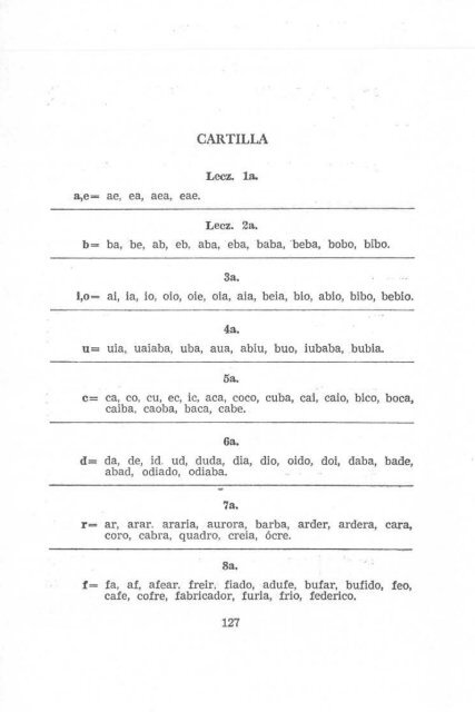 Samayoa Guevara, Hector Humberto. Ensayos sobre la ...