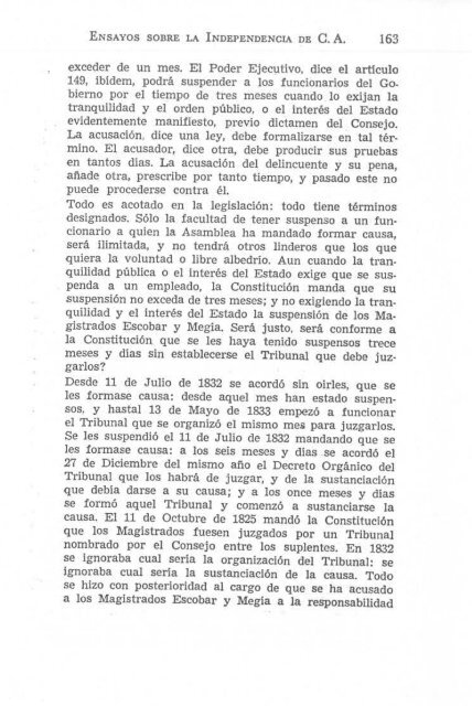 Samayoa Guevara, Hector Humberto. Ensayos sobre la ...