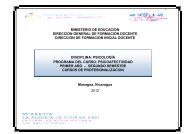 Descargar - Portal Educativo Nicaragua Educa