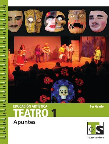 Teatro 1er grado - Ibaebc.com