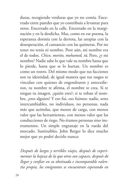 Relato Ganador: "Tu voz, la mía"