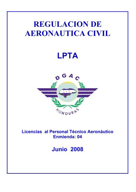 Rac lpta - DGAC