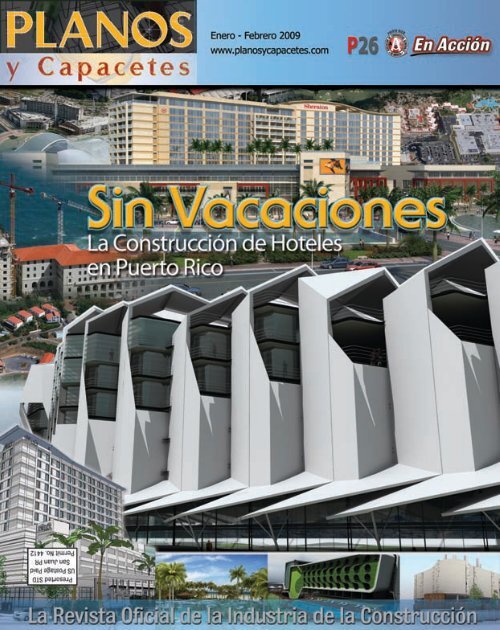 3 - Planos y Capacetes La Revista Oficial de la