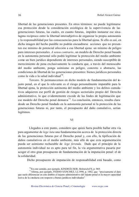 puede descargar este artículo en formato PDF - Criminet